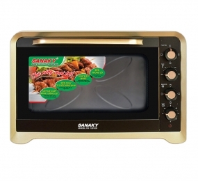 Lò nướng Sanaky VH-129N2D - Hàng chính hãng
