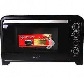 Lò nướng Sanaky VH-129S - Hàng chính hãng