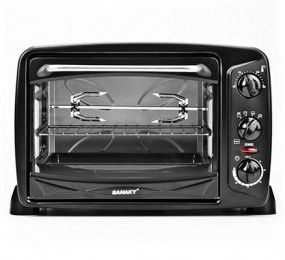 Lò nướng Sanaky VH-248S - Dung tích 24L - Hàng chính hãng