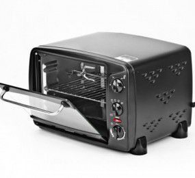 Lò nướng Sanaky VH-249S - Công suất 1380W - Hàng chính hãng