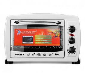 Lò nướng Sanaky VH-259B - Hàng chính hãng