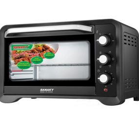 Lò nướng Sanaky VH-259S2D - Hàng chính hãng