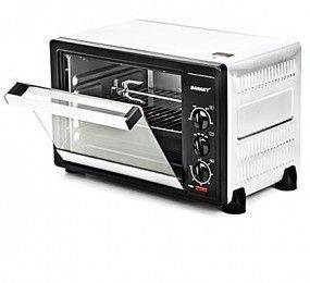 Lò nướng Sanaky VH-309N - Dung tích 30L - Hàng chính hãng