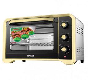 Lò nướng Sanaky VH-309N2D - Hàng chính hãng