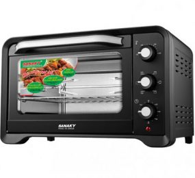 Lò nướng Sanaky VH-309S2D - Hàng chính hãng