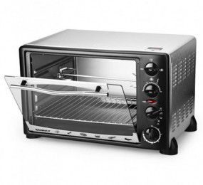 Lò nướng Sanaky VH-358N  – Dung tích 35L - Hàng chính hãng