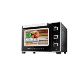 Lò nướng Sanaky VH-3599S2D - 1600W 35L - Hàng chính hãng