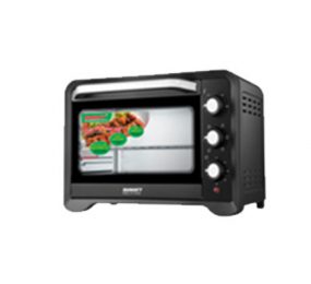 Lò nướng Sanaky VH-359S2D - 1600W 35L - Hàng chính hãng
