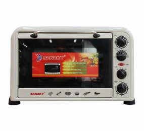 Lò nướng Sanaky VH-369B - Hàng chính hãng