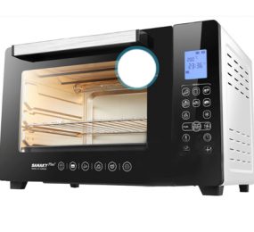 Lò nướng Sanaky VH-5088N2D - Hàng chính hãng