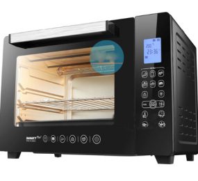 Lò nướng Sanaky VH-5088S2D - Hàng chính hãng