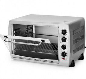 Lò nướng Sanaky VH-508B  – Công suất 2000W - Hàng chính hãng