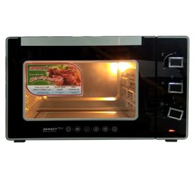 Lò nướng Sanaky VH-5099S2D - 2000W 50L - Hàng chính hãng