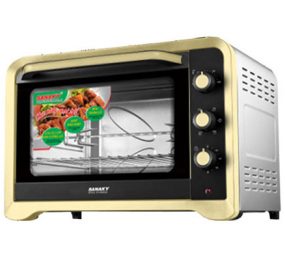 Lò nướng Sanaky VH-509N2D - Hàng chính hãng