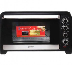 Lò nướng Sanaky VH-709N - Hàng chính hãng
