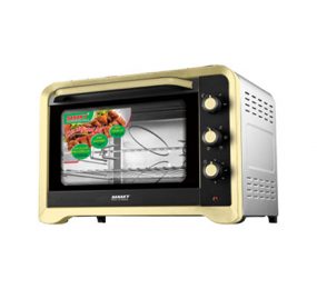 Lò nướng Sanaky VH-809N2D - Hàng chính hãng