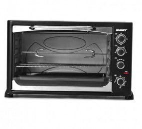 Lò nướng Sanaky VH-809NW - Dung tích 80L - Hàng chính hãng