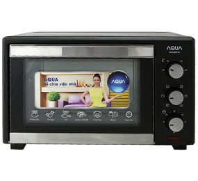 Lò nướng Sanyo Aqua ATO-R5074 - Hàng chính hãng