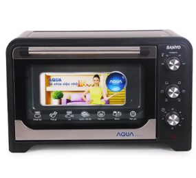 Lò nướng Sanyo Aqua TO-R6074 - Hàng chính hãng