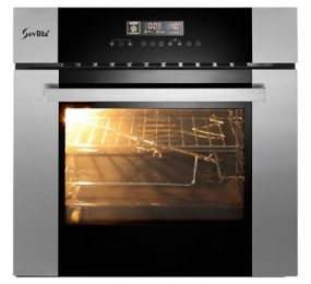 Lò nướng Sevilla SV-293 - Hàng chính hãng