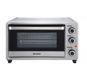 Lò nướng Sharp EO-A25RCSV-ST - Hàng chính hãng