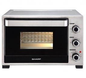 Lò nướng Sharp EO-A323RCSV-ST - Hàng chính hãng