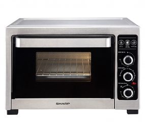 Lò nướng Sharp EO-A383RCSV-ST - Hàng chính hãng