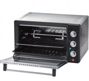 Lò nướng Steba Germany KB41 - Hàng chính hãng
