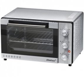 Lò nướng Steba KB28 Eco Line  - Hàng chính hãng