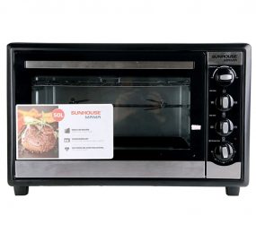 Lò nướng Sunhouse Mama SHD4250 - Hàng chính hãng