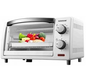 Lò nướng Sunhouse SHD4210 - Hàng chính hãng