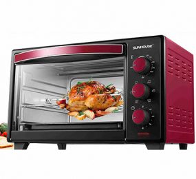 Lò nướng Sunhouse SHD4222 - Hàng chính hãng