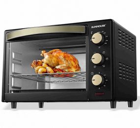 Lò nướng Sunhouse SHD4226 - Hàng chính hãng