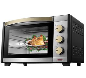 Lò nướng Sunhouse SHD4232 - Hàng chính hãng