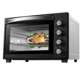 Lò nướng Sunhouse SHD4238S - Hàng chính hãng