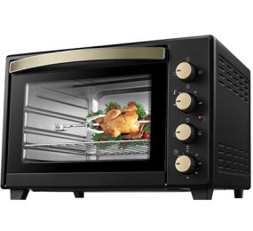 Lò nướng Sunhouse SHD4248 - Hàng chính hãng