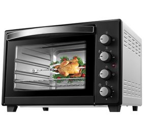 Lò nướng Sunhouse SHD4248S - Hàng chính hãng