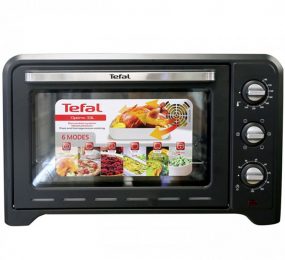 Lò nướng Tefal OF444810 - Hàng chính hãng