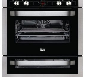 Lò nướng Teka HL-4515 - Hàng chính hãng