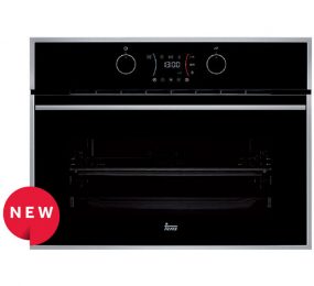 Lò nướng kết hợp vi sóng Teka MLC 840 - Hàng chính hãng