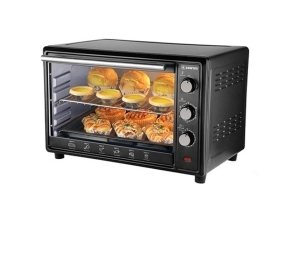 Lò nướng thùng Asanzo EV-35ZS - Hàng chính hãng