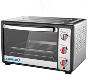 Lò Nướng Asanzo EV-42A1 - Hàng chính hãng
