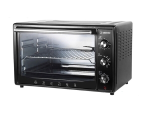 Lò nướng thùng Asanzo EV-45ZS - Hàng chính hãng