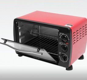 Lò nướng thùng Gali GL-1135 - Thương hiệu Việt - Hàng chính hãng