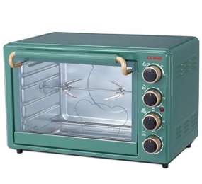 Lò nướng thùng Gali GL-1135A - Hàng chính hãng