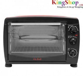 Lò nướng thùng Gali GL-1126 – Thương hiệu Việt - Hàng chính hãng