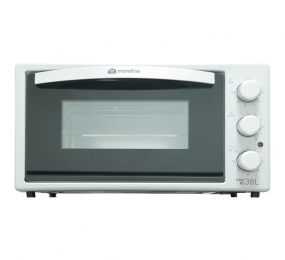 Lò nướng thùng Mandine MTO380-16 - Hàng chính hãng