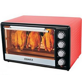 Lò nướng thùng Osaka TO-35-LR - Hàng chính hãng