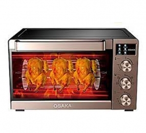 Lò nướng thùng Osaka TO-45LB - Hàng chính hãng