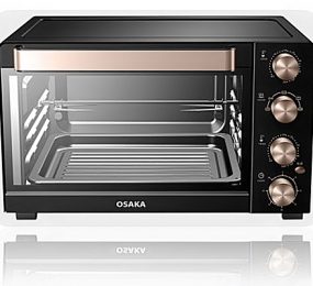 Lò nướng Osaka TO-35LB - Hàng chính hãng
